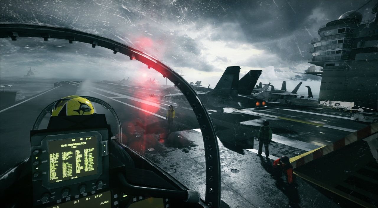 Battlefield 3 - Imagen 20